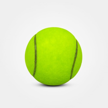 Bola tenis