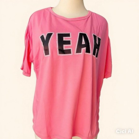 Iseven oversize salem