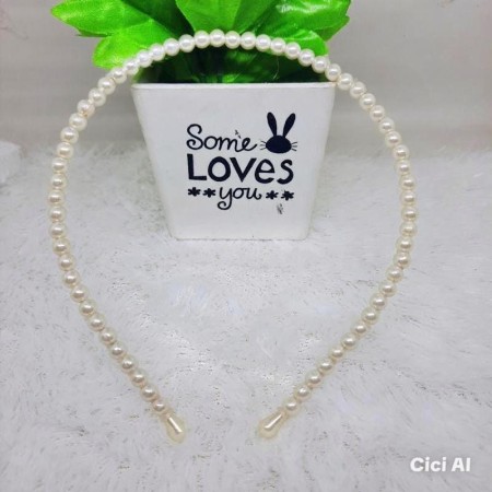 Bando mutiara korea