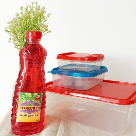 Paket bundling dapur
