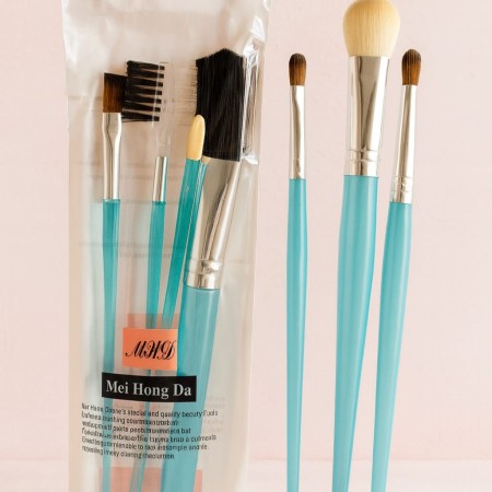 Kuas make up perset 1