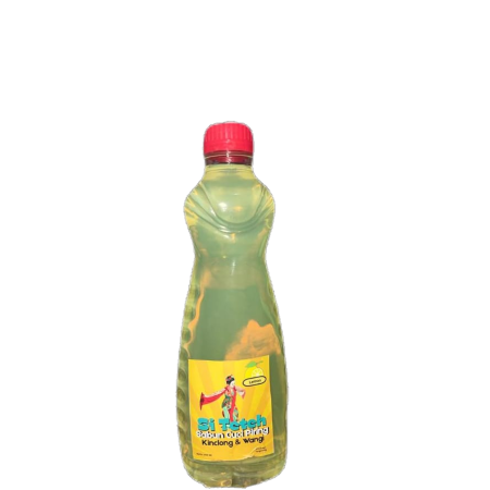 Siteteh lemon