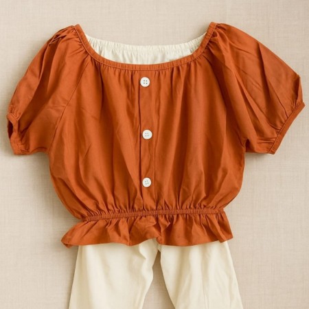 One set kancing anak