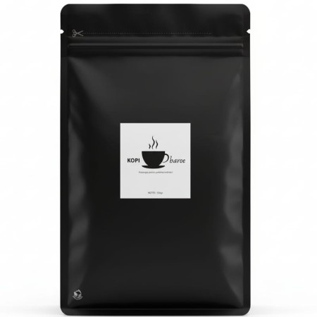 Kopi Baroe robusta