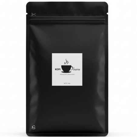 Kopi Baroe robusta