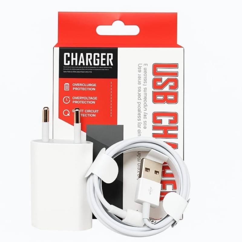 Charger iPhone Charger iPhone