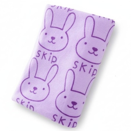 Baju mandi ungu