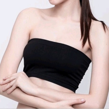 Kemben sexy hitam