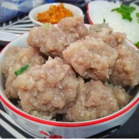 Cilok Gondong
