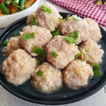 Cilok Gondong