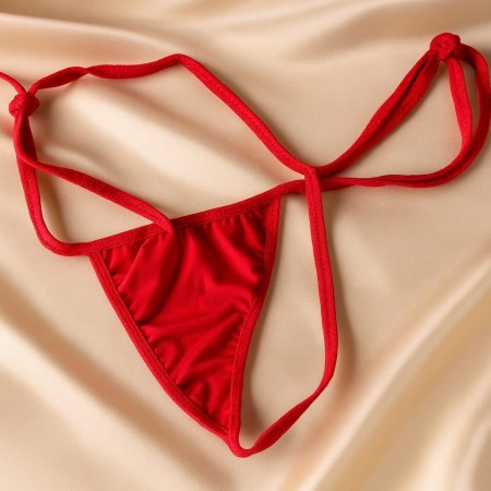 G-String wanita merk W@W