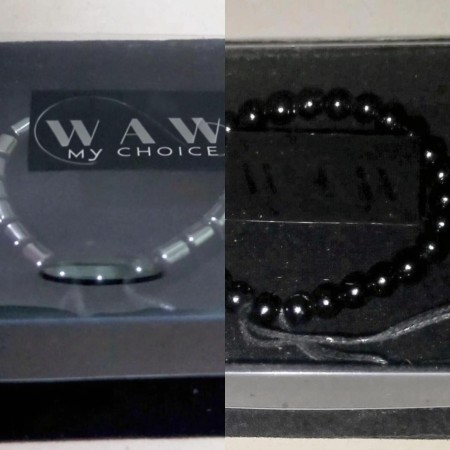 Gelang ethnic WAW