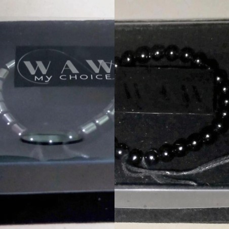 Gelang ethnic WAW