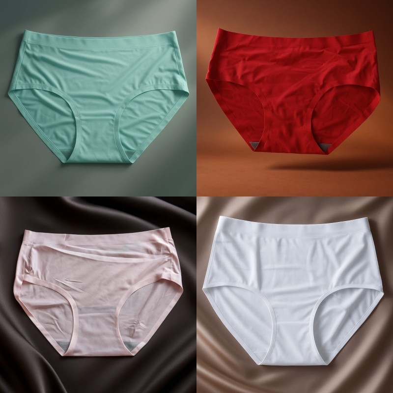 Celana dalam premium anti bakteri wanita merk W@W Celana dalam premium anti bakteri wanita merk W@W