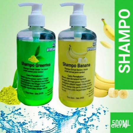 Shampo Lizta
