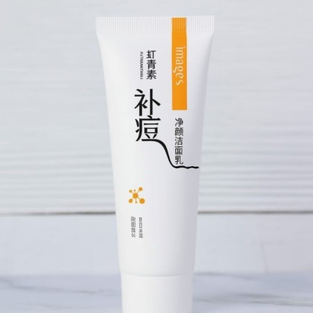 Images  six peptide   gentle cleansing, purifying  pores