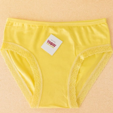 Celana dalam renda wanita merek W@W