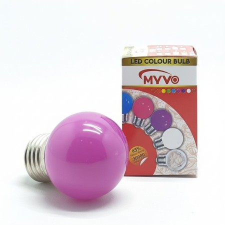 Lampu LED pingpong mac 3wat