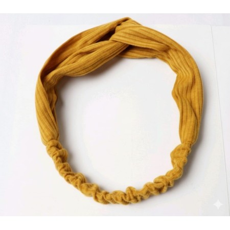 Bando rambut Korea