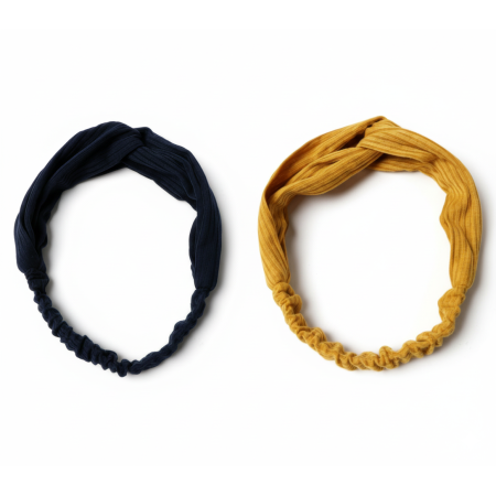 Bando rambut Korea