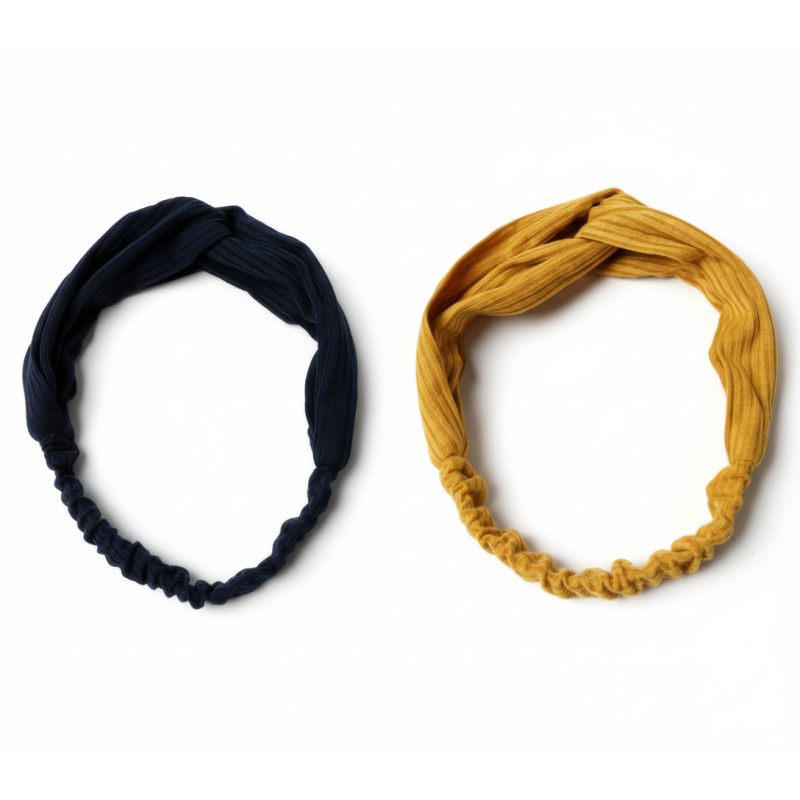 Bando rambut Korea Bando rambut Korea