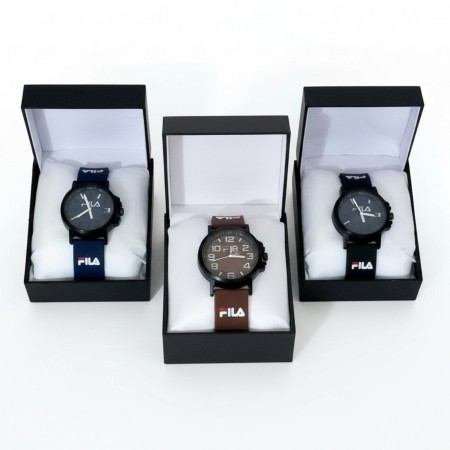 Jam tangan Fila Korea trendy