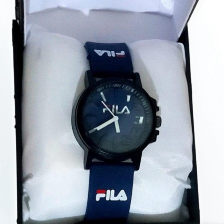 Jam tangan Fila Korea trendy