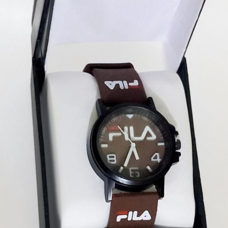 Jam tangan Fila Korea trendy