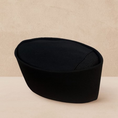 Peci Songkok hitam polos