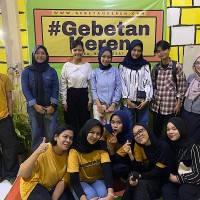 Karaoke Bareng Geren