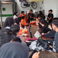 SWF Pamulang