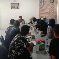Leadership with Pramuka SMA 17