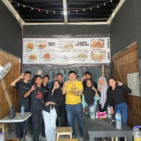 GK 1st Anniversary