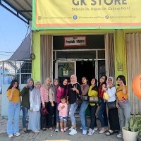 Senam sehat