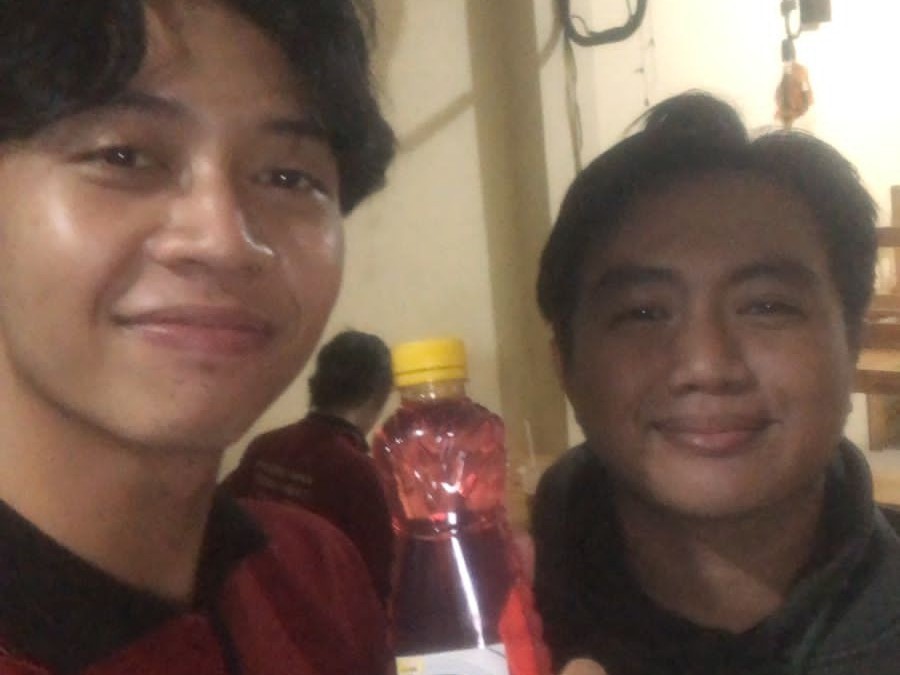 #PastiJualan