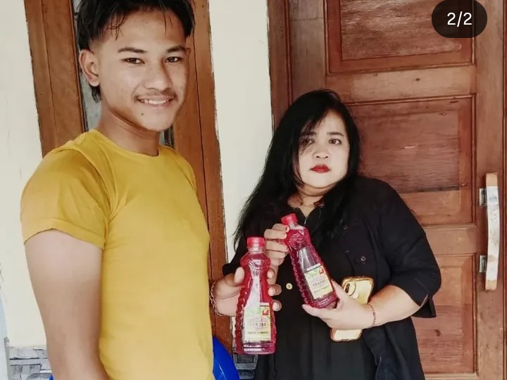 #PastiJualan