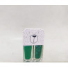 Nail polish 2in hijau tua 20 (GKS Legok)