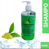 Shampo lizta aroma greetea(GKS Legok)