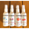 Deodorant beauty ketiakku peach (GKS Legok)