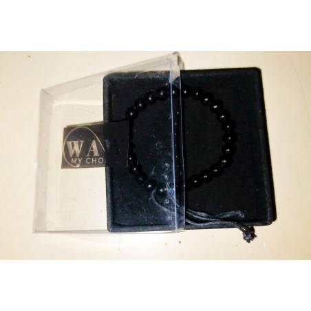 Gelang ethnic WAW tipe 1 (GKS Legok)