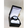 Jam tangan Fashion Korea Fila hitam putih (GKS Legok)