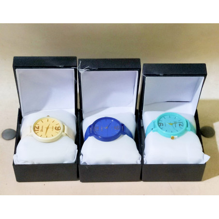Jam tangan model ramping korea RANDOM(GKS Legok)