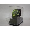 Jam tangga rubber hijau (GKS Legok)