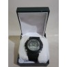 Jam tangga rubber hitam (GKS Legok)