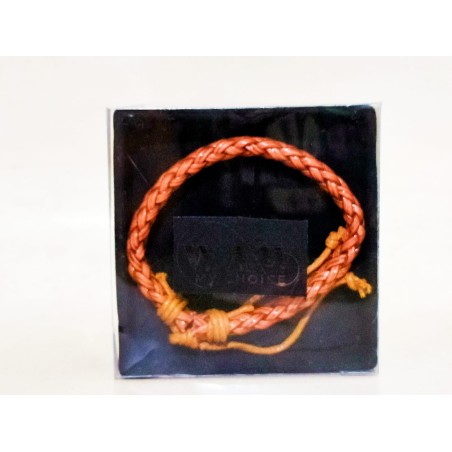 [Bisa UMKM] Gelang modern pria motif 3(GKS Legok)