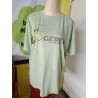 Kaos geren sang pejuang impian mint UK L Primary (GKS Legok)