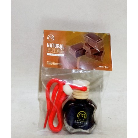 RA parfum mobil chocolate (GKS Legok)