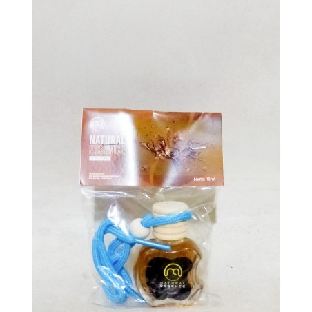RA parfum mobil coffe (GKS Legok)