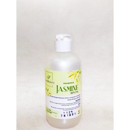 SAIBEAUTY shampo Jasmin white (GKS Legok)