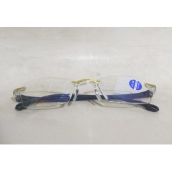 kacamata  baca +1.25(GKS Legok)